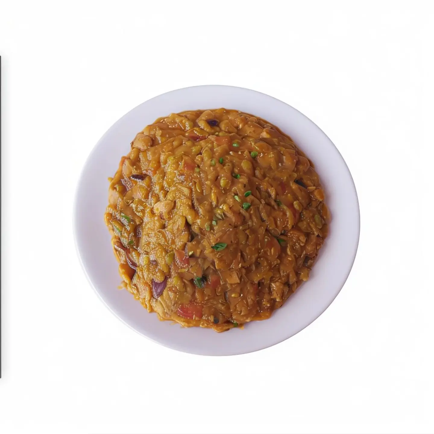 Peas Tuna