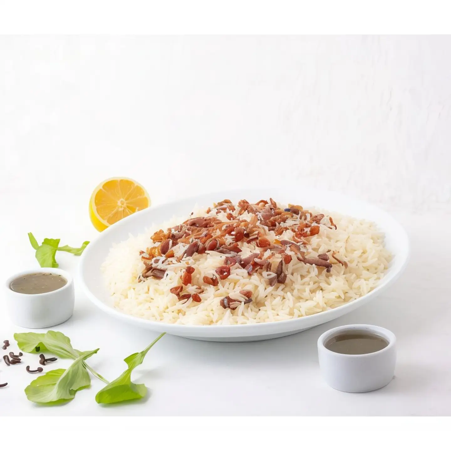 Popular Rice