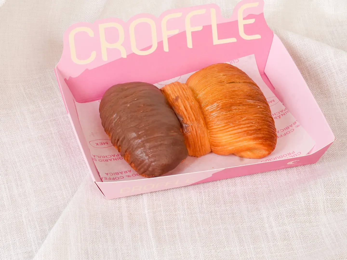 فيونكة شوكلت