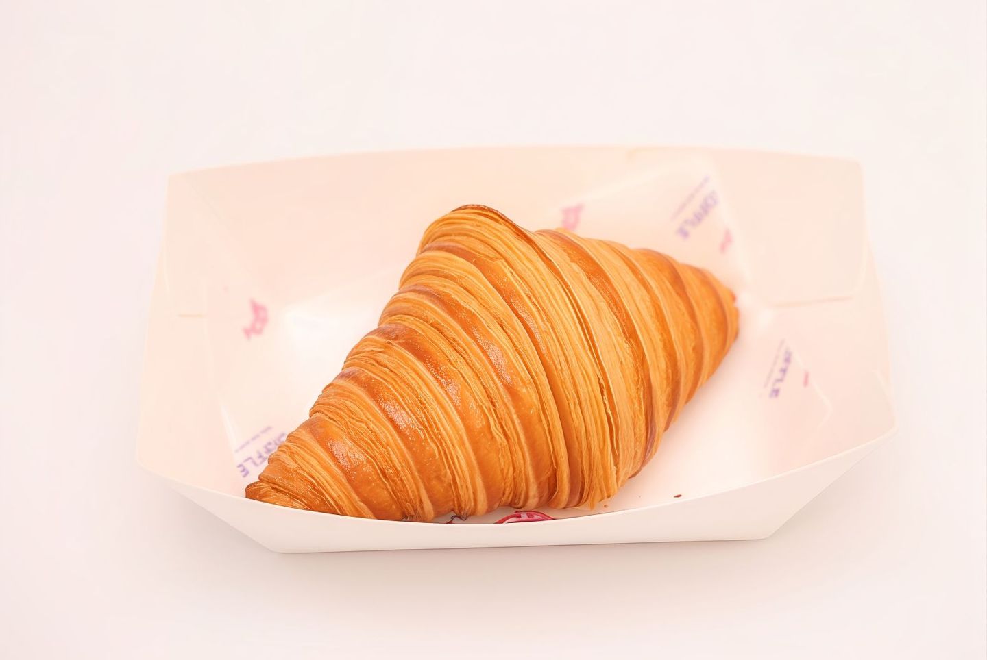 Plain Croissant