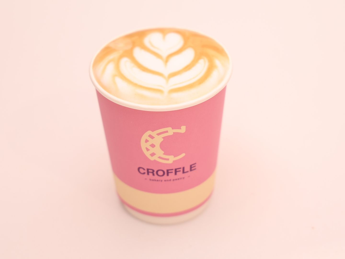 White Mocha