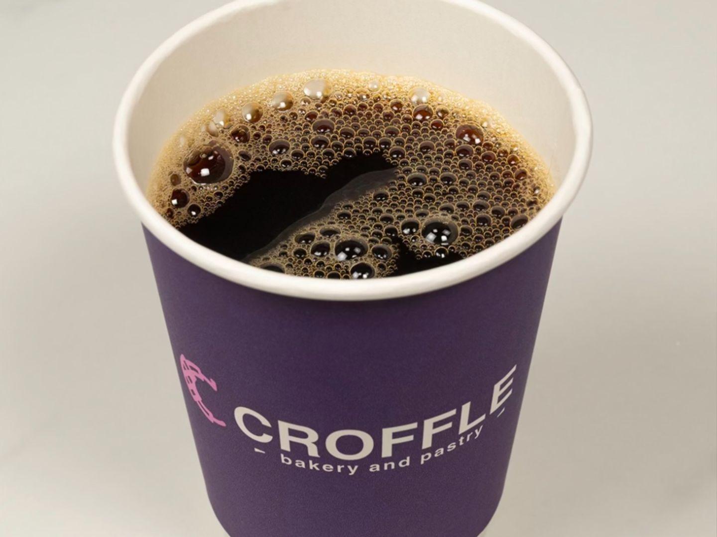 Drip Coffee