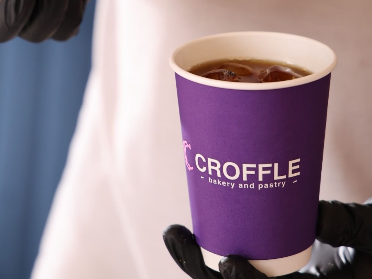 Coffee Of The Day