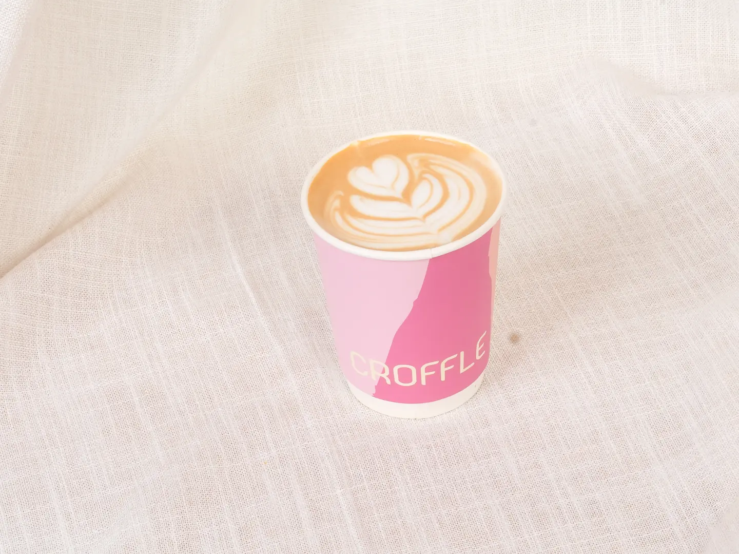 كاراميل ساخن