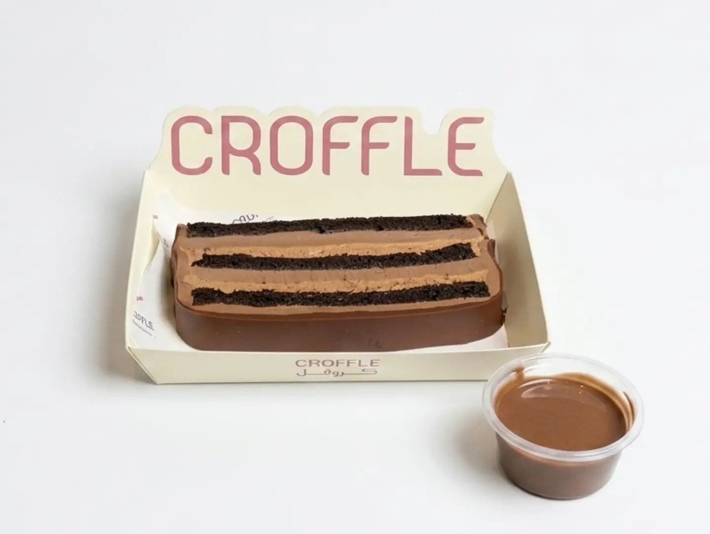 London Cake Trend