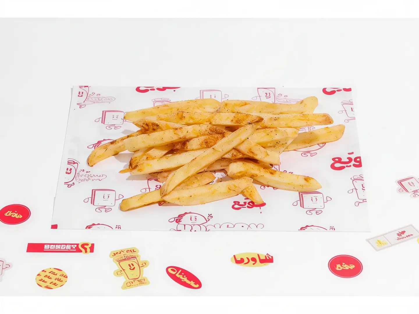 Classic Potatoes