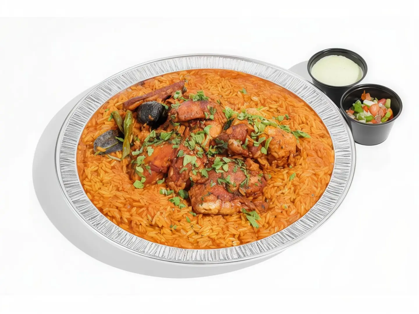 Jwe3 Kabsa Medium