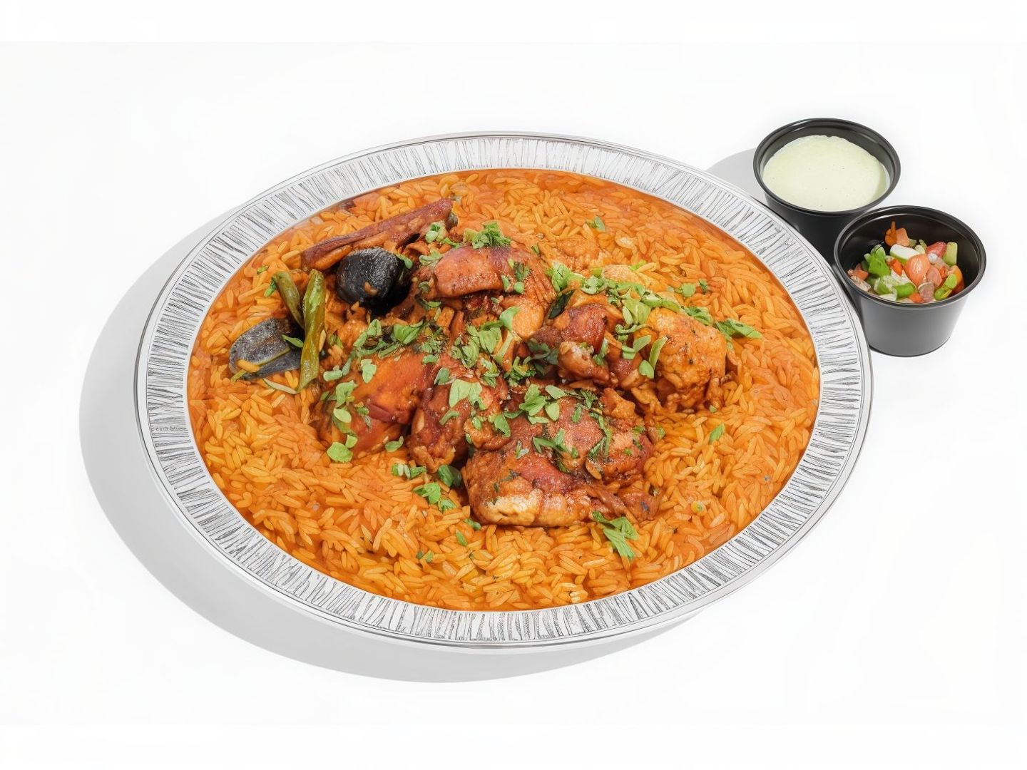 Jwe3 Kabsa Medium