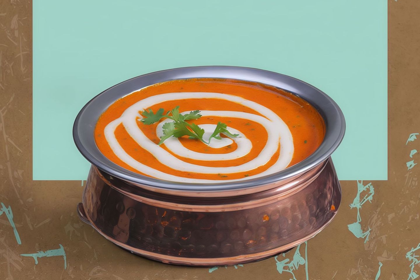Paneer Butter Masala