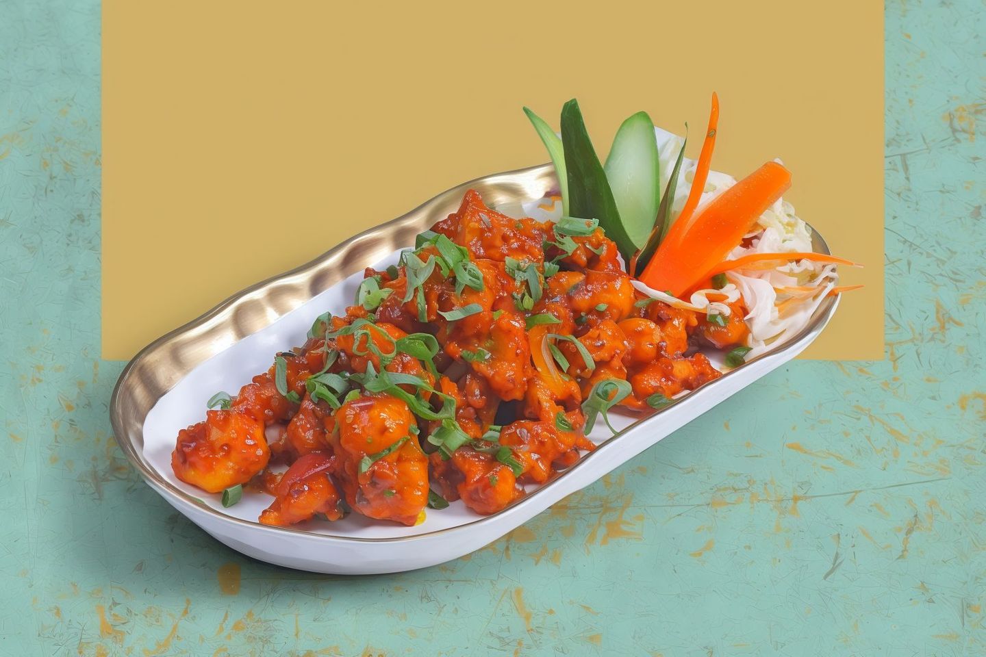 Gobi Manchurian
