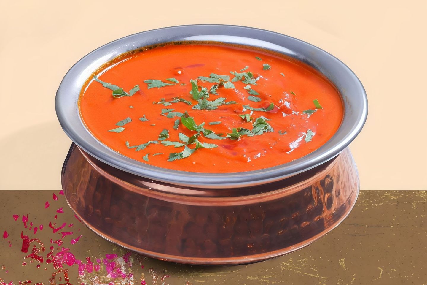 Golden Special Chicken Gravy