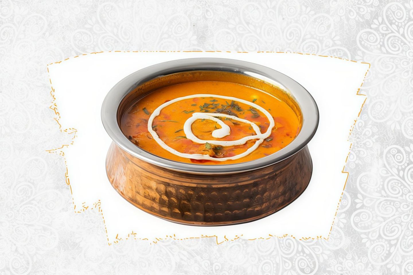 Avadhi Gosht Masala