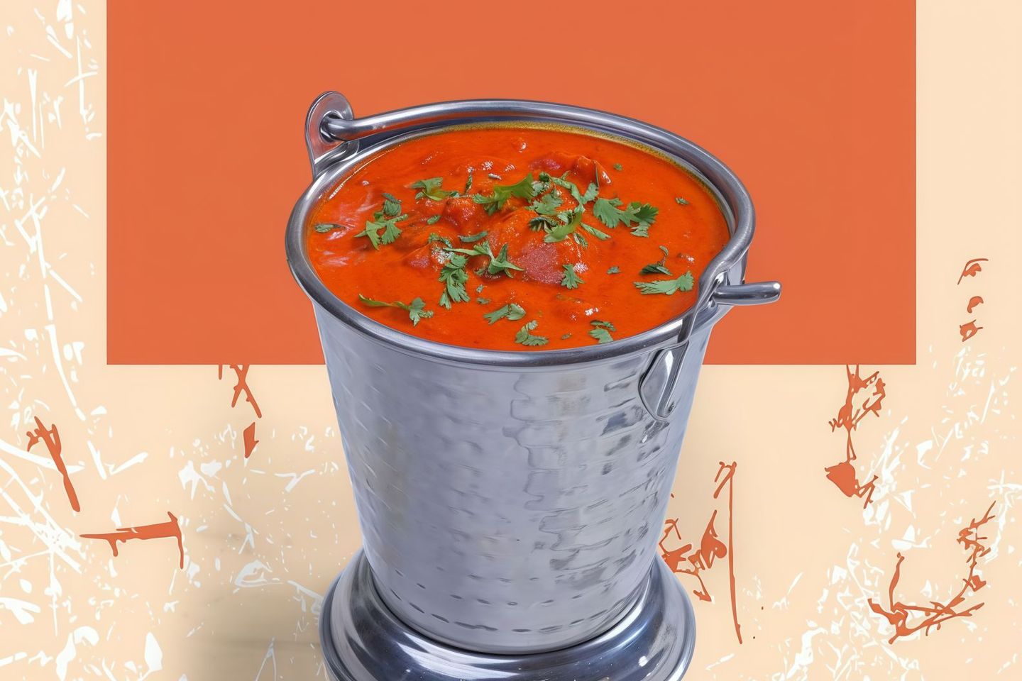 Macchi Tikka Masala