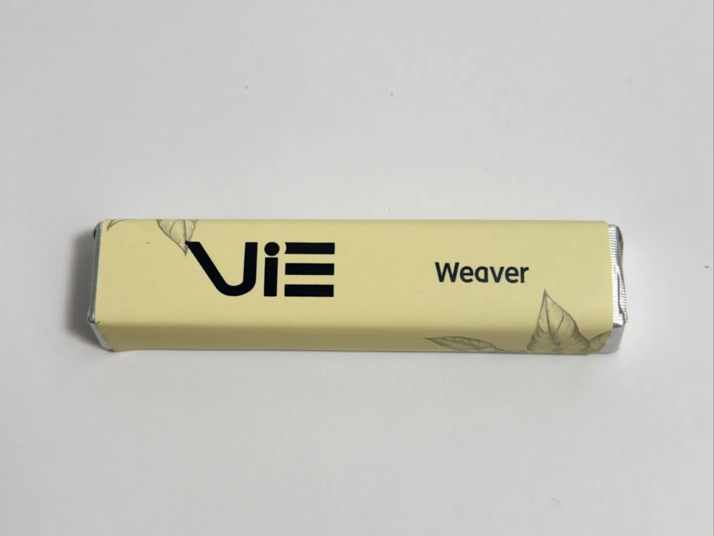 Wafer Chocolate Bar
