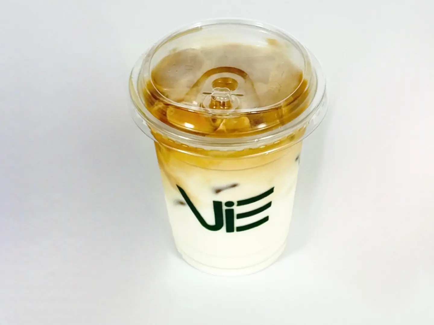 Ice Latte
