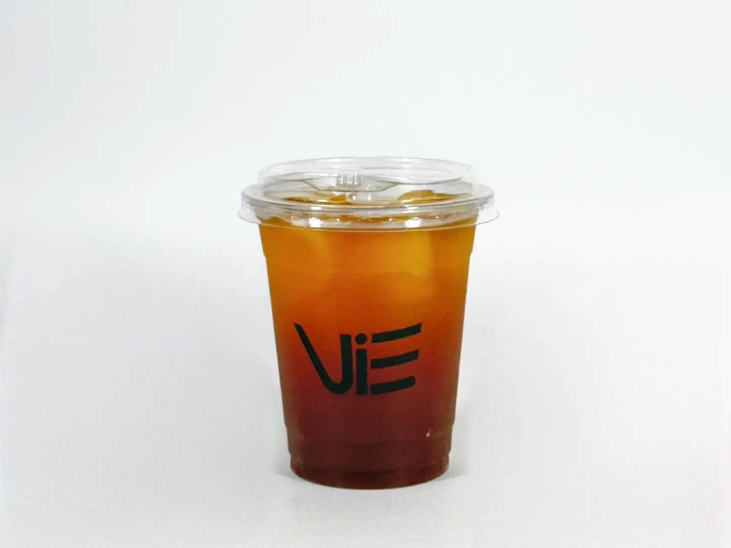Today's Iced Coffee
