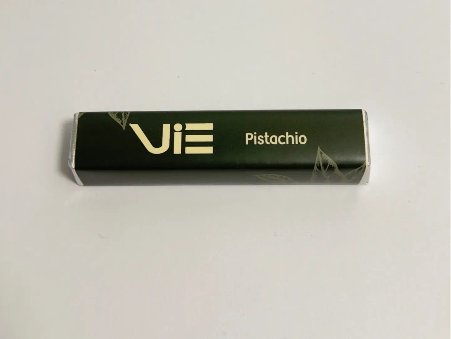 Pistachio Chocolate Bar