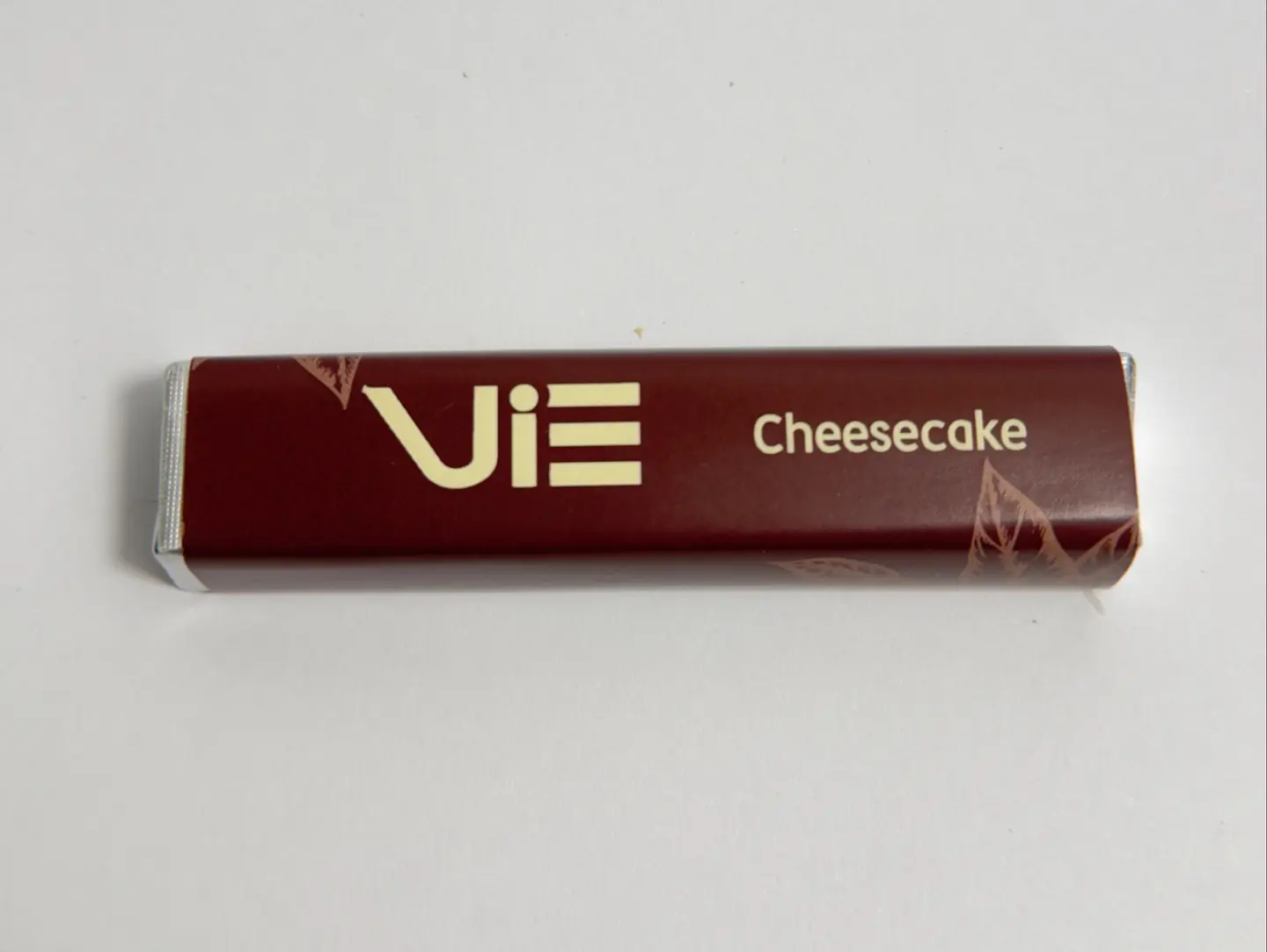 Cheesecake Chocolate Bar