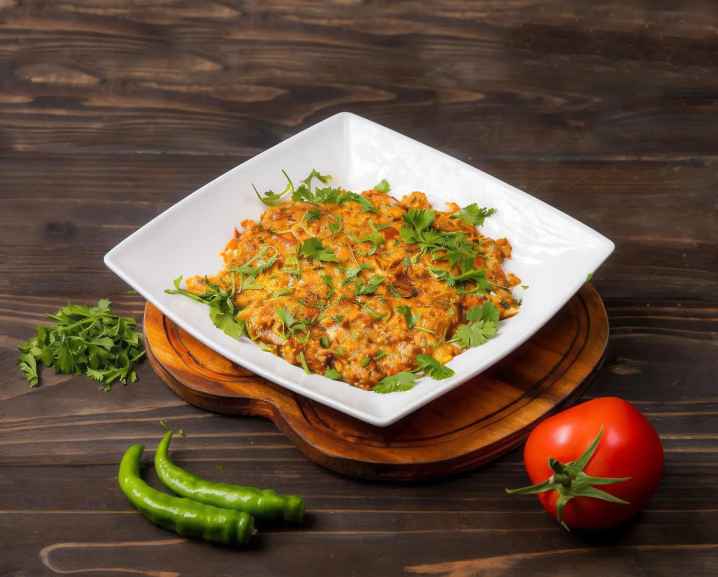Adani Shakshouka