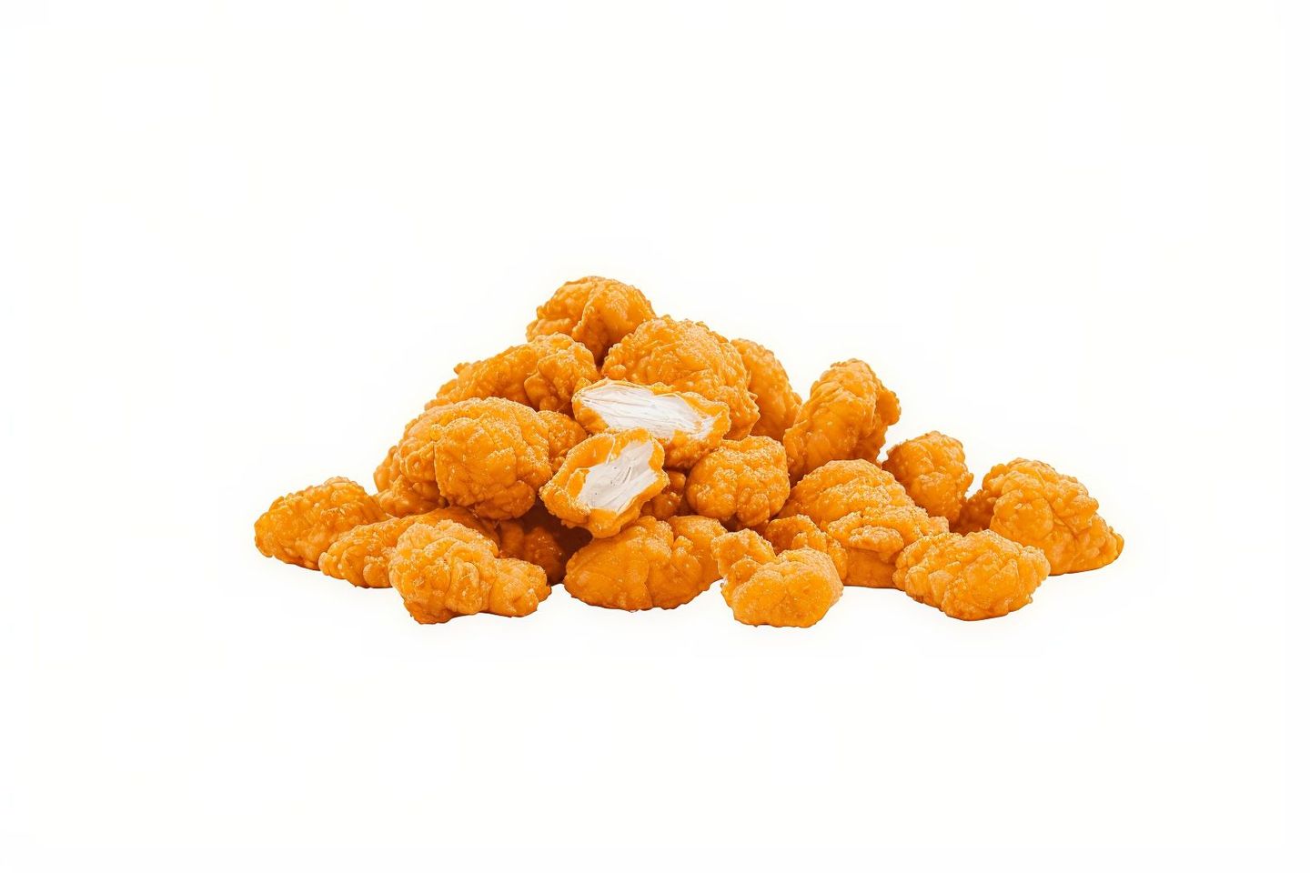 Popcorn Chicken