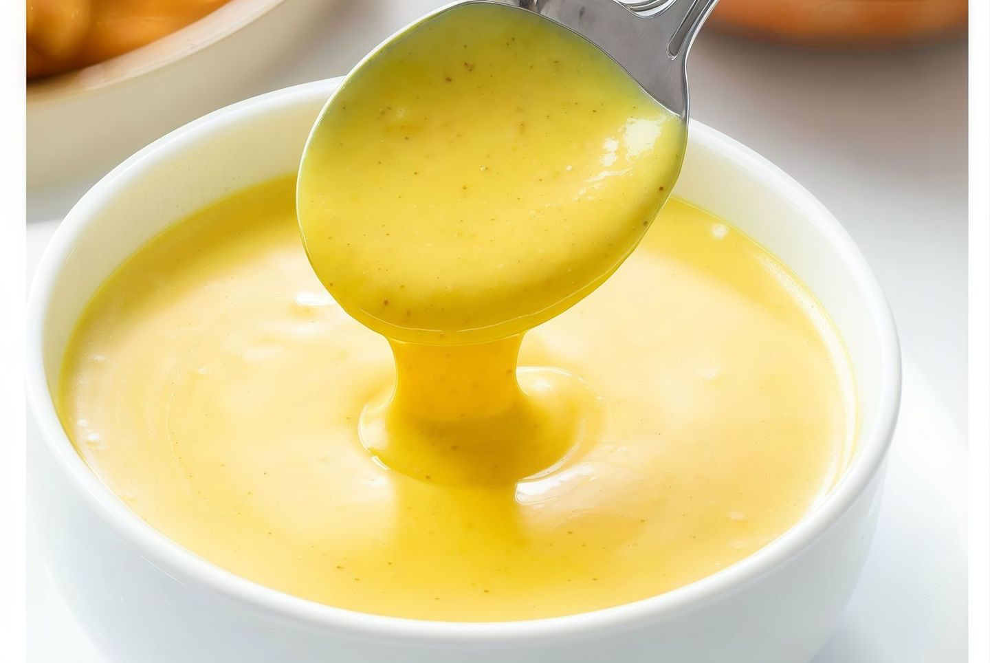 Honey Mustard Sauce