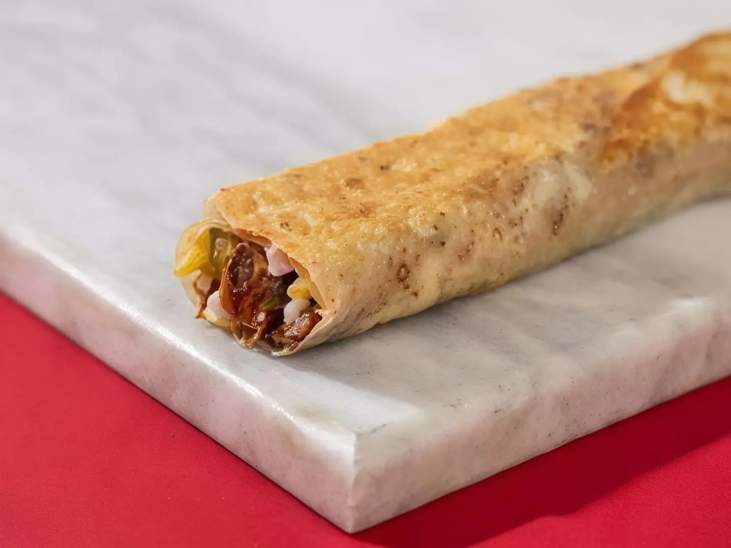 صاروخ مكبوس قرصان