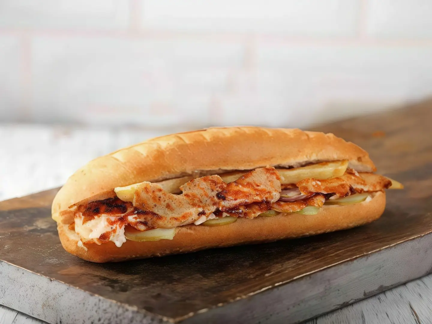 شاورما صامولي