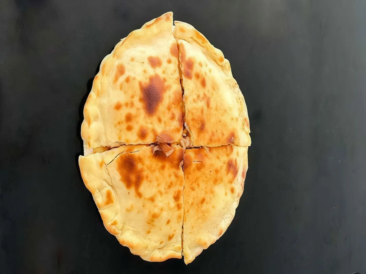 شاورما فطيرة الخير