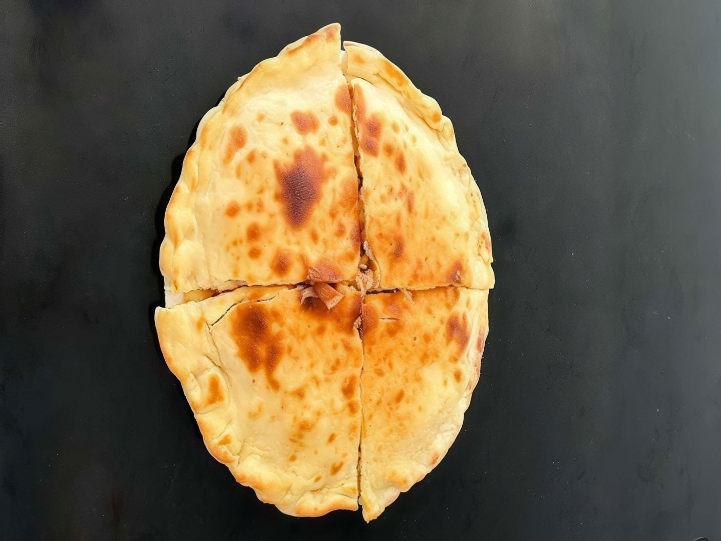 شاورما فطيرة الخير