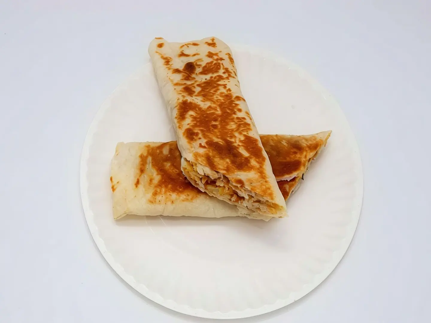 تورتيلا عادي