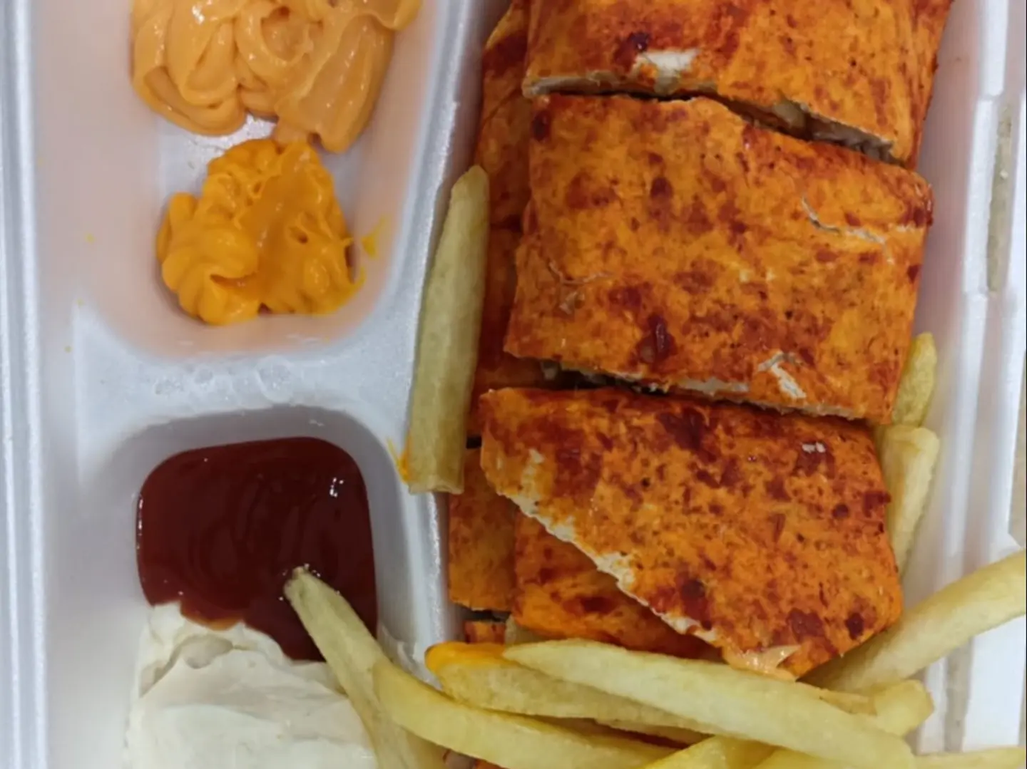 شاورما عربي تركي