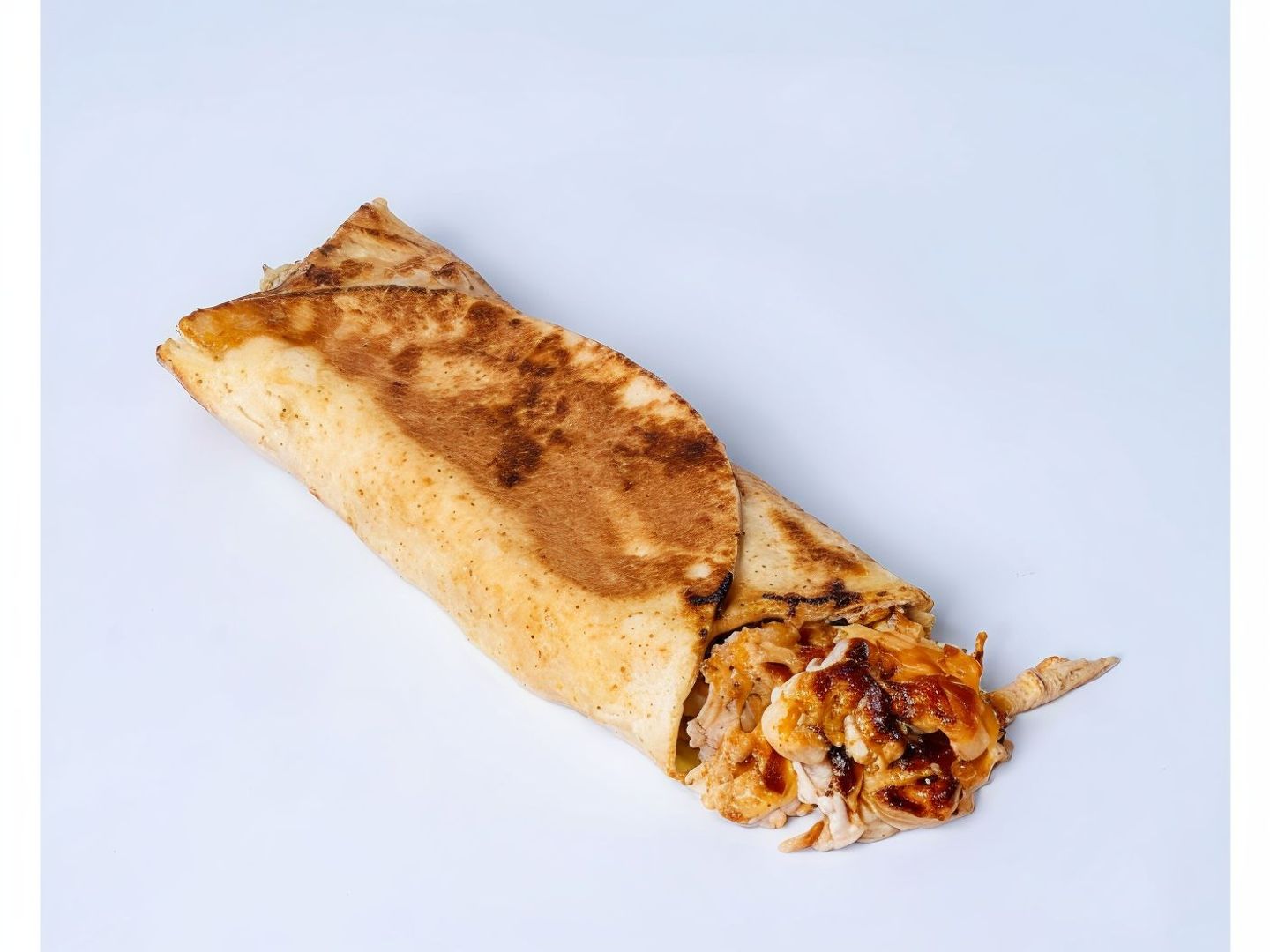 Small Shawrma