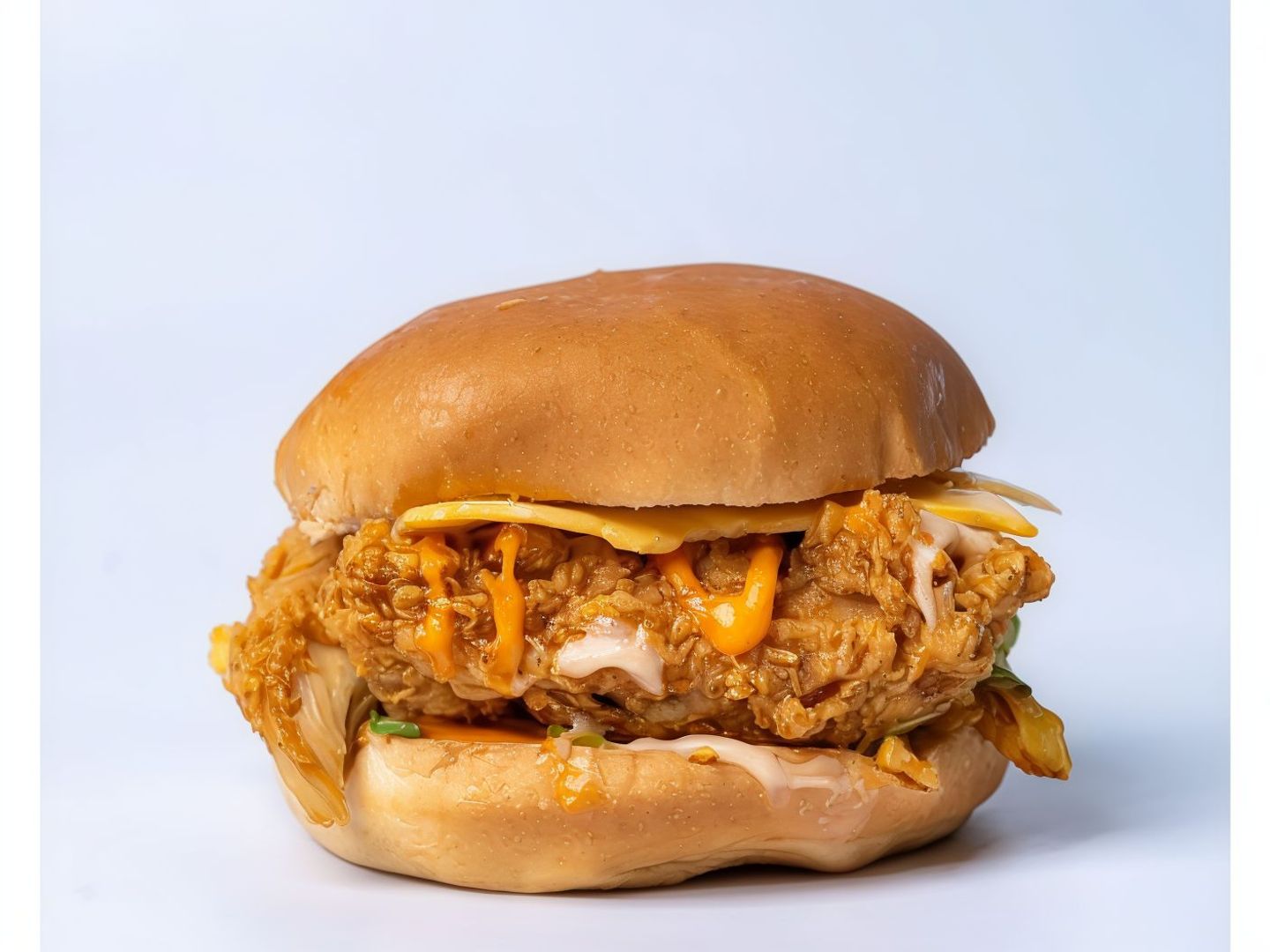 Chicken Zinger
