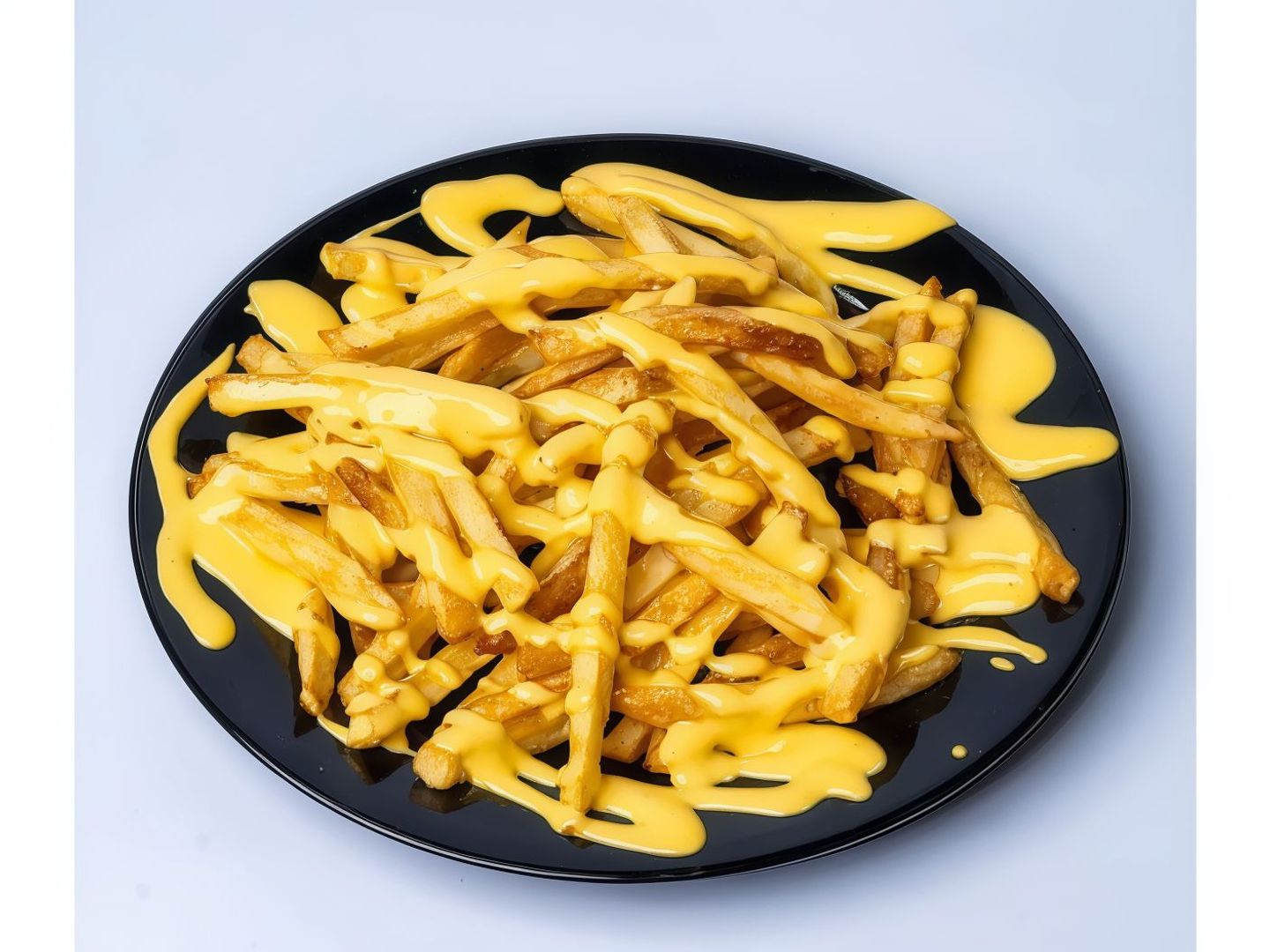 Cheesey Fries
