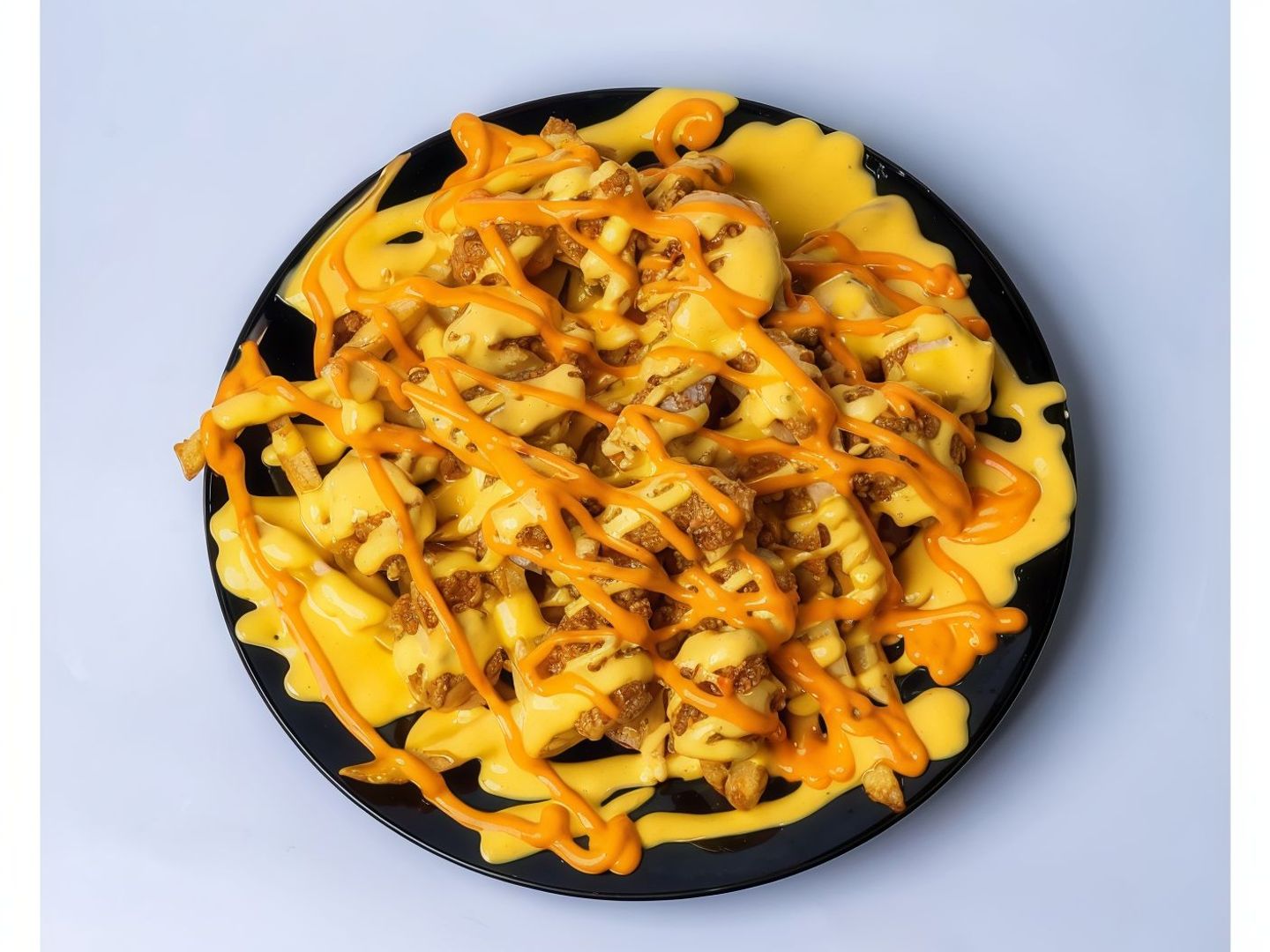 Spicy Chicken Fries