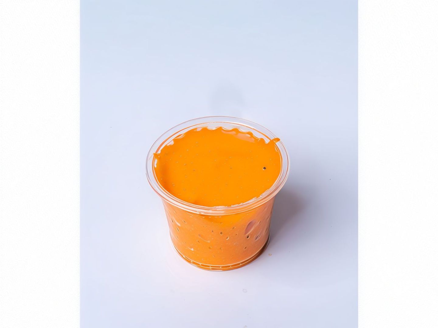 Spicy Sauce