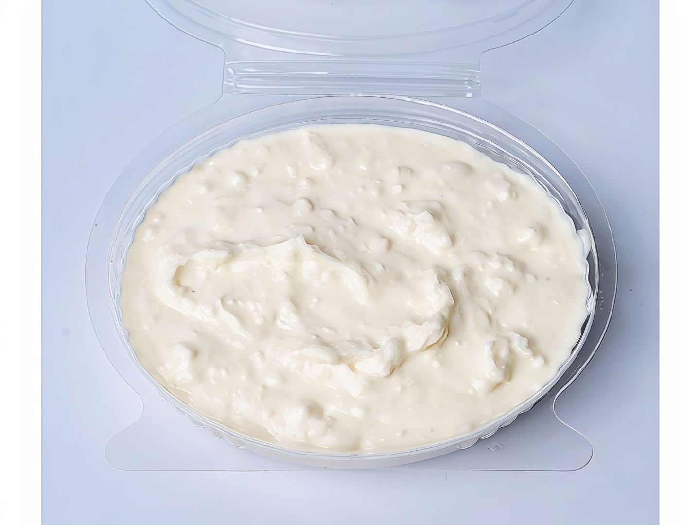 Garlic Plate