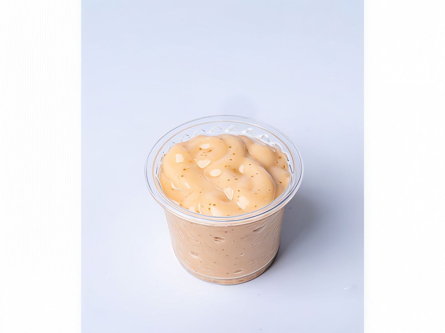 Garlic Sauce