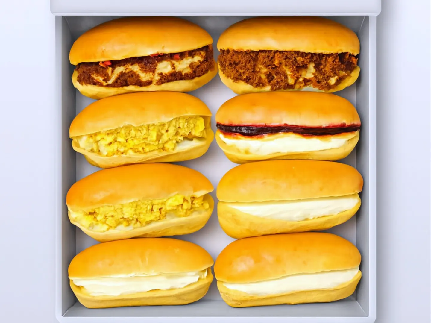 بوكس الغداء و العشاء