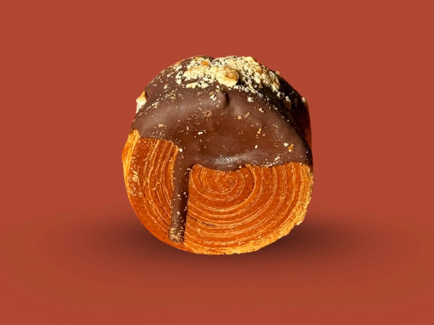 Chocolate Roll