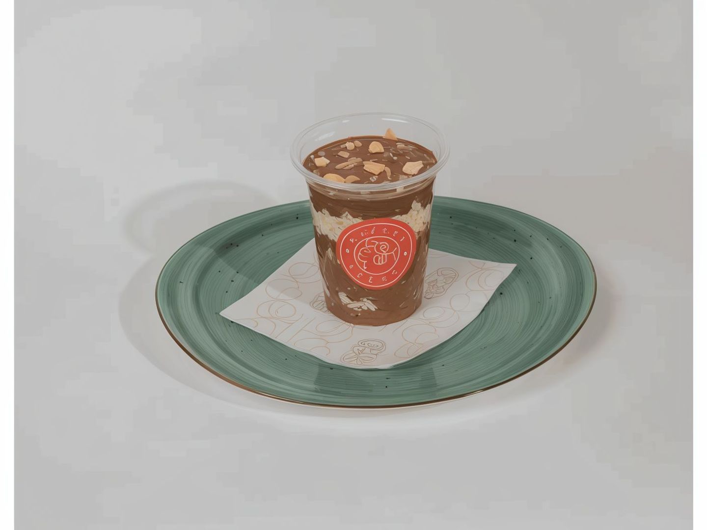 رايس كرسبي