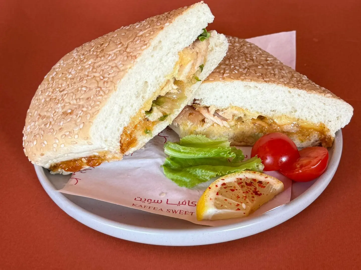 جامبو دجاج الديناميت