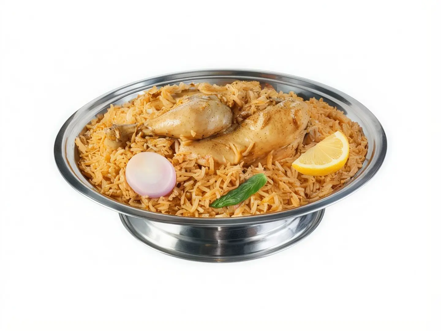 Whole Chicken Maghdout