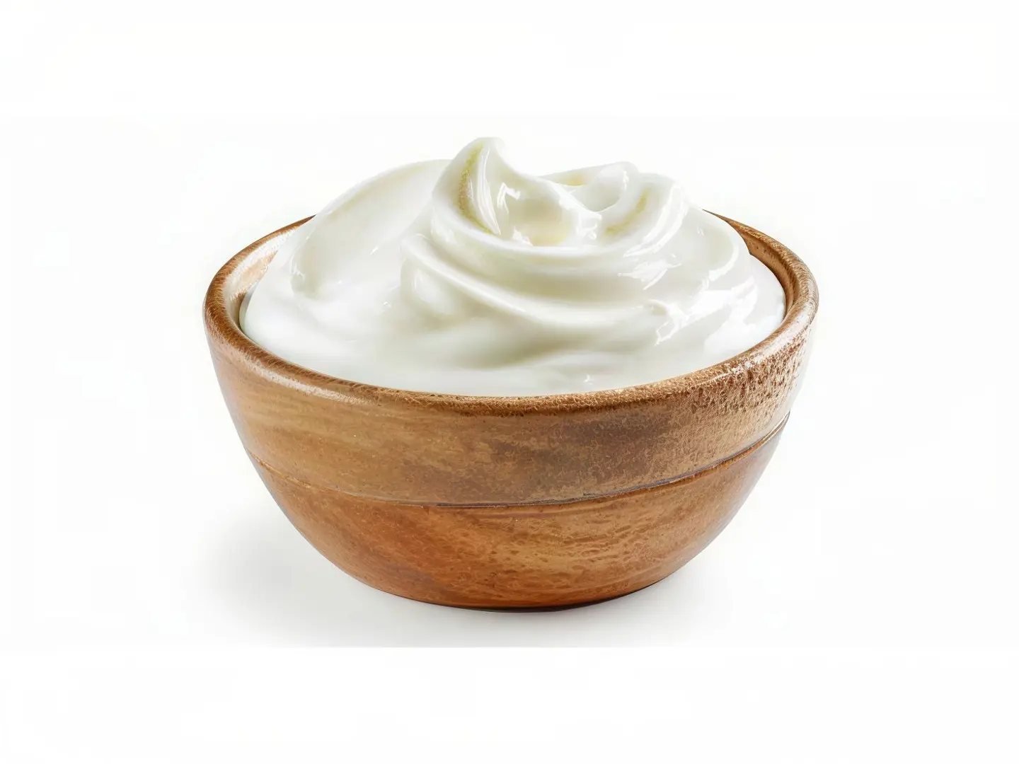 Yogurt With Cucumber