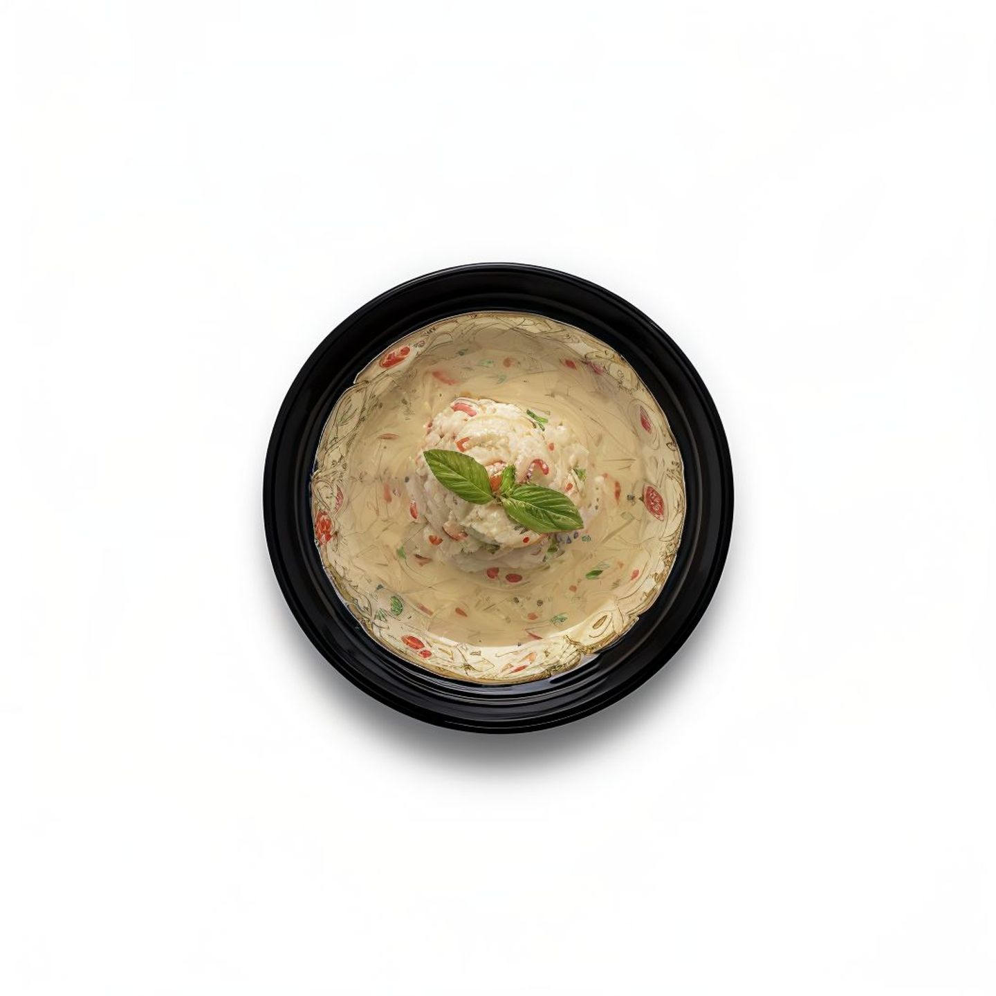 بابا غنوج - كبير