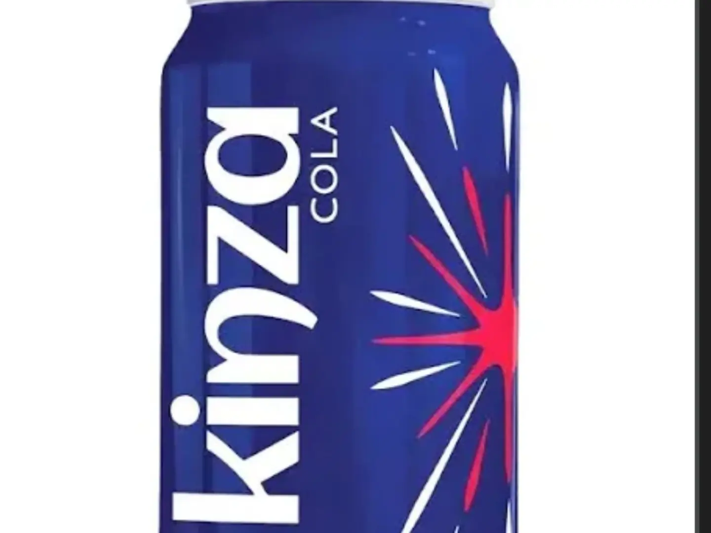 كينزا كولا