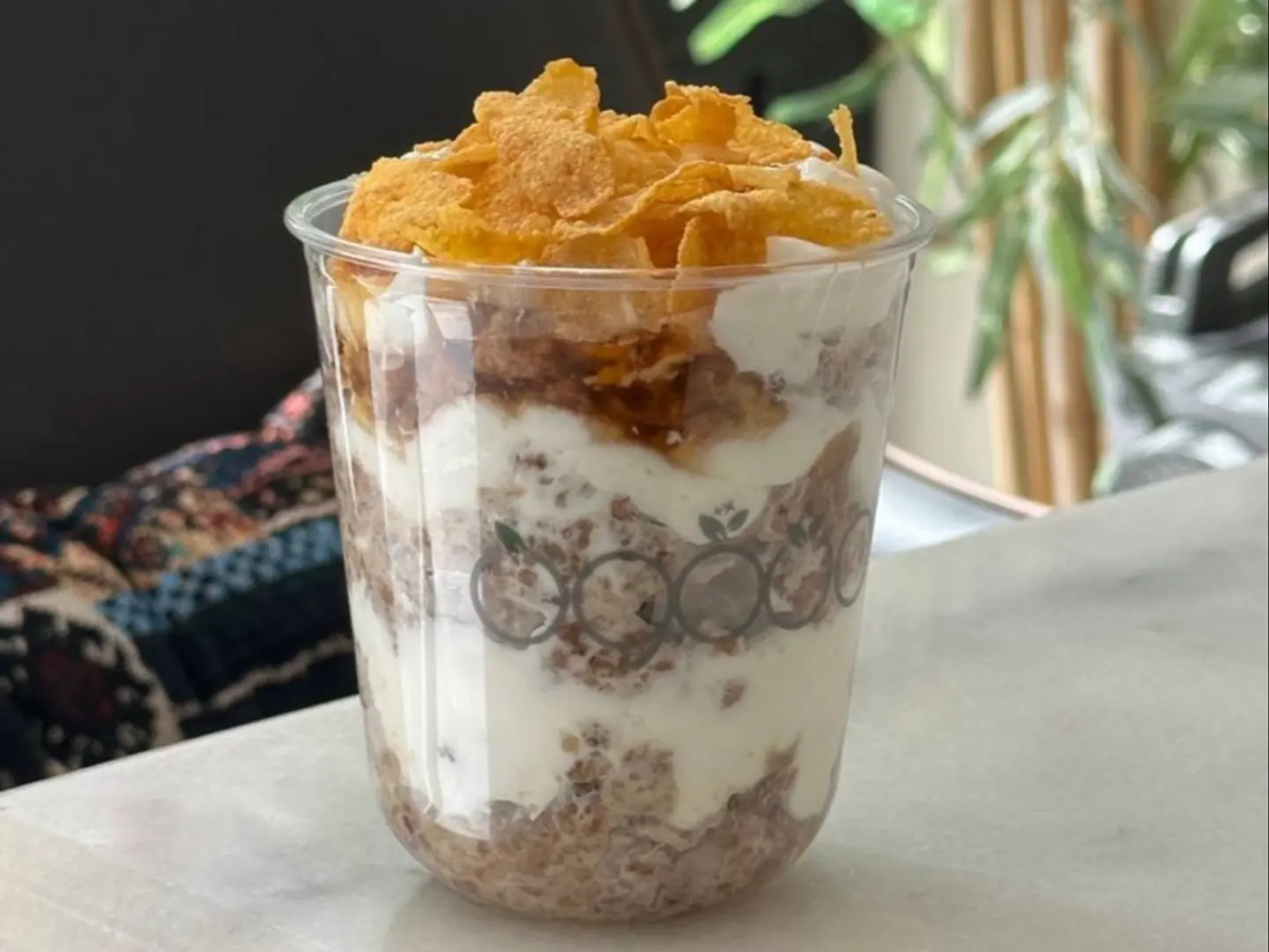 عريكة كوب