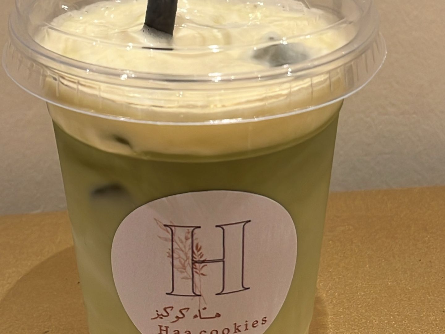 Ice Matcah