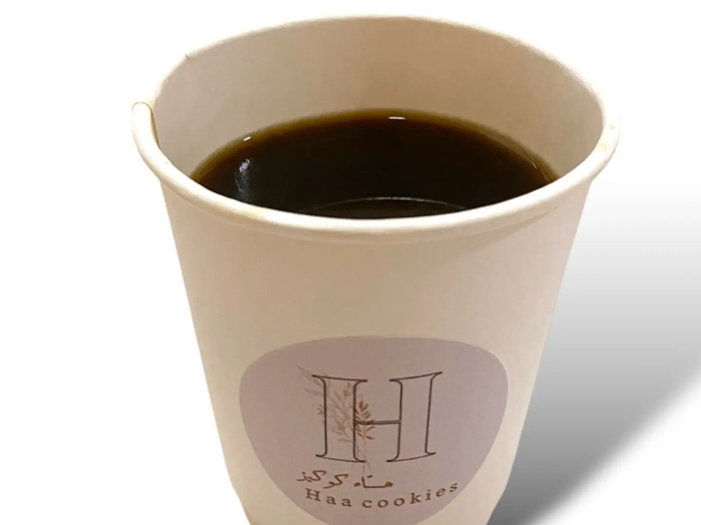 قهوة اليوم حار