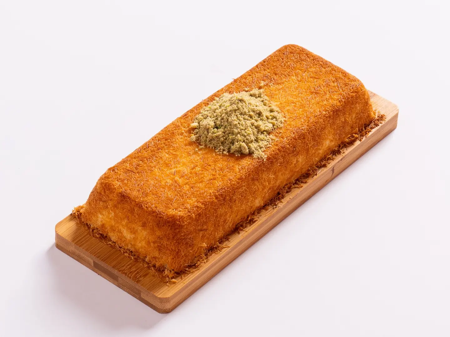 كنافة مستطيلة